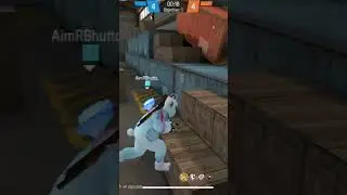 Desert Eagle One Tap Headshot Trick 😱 | Free Fire Max Pro Settings 2025