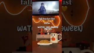 So many things to do this fall #fallbucketlist #fallseason #shortsfeed #shortsvideo #fall