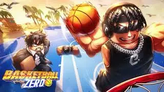 BasketBall Zero Lobby Music (Original)