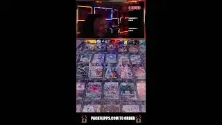 POKEMON LIVE RIPS!!!!