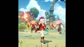 Klee | PONPONPON x Play Date