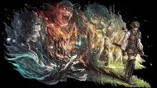 Octopath Traveler 0 &ndash; Main Theme (Epic Version)