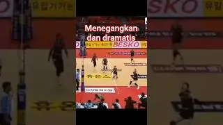 ai pepper vs hi pass : kovo league