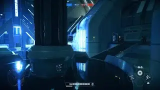 Battlefront II: first tie ever! (Heroes)