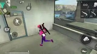 FREE FIRE #18 - FIRE DROIDZ