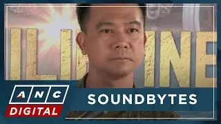 PH Army defends delisting of Rep. Barzaga from Reserve Force | ANC