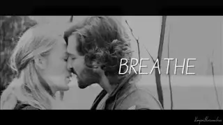 ►Adaline & Ellis | Breathe in me