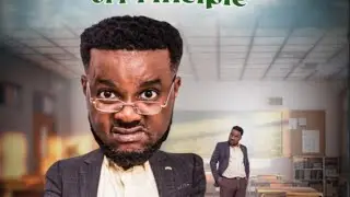 MAN OF PRINCIPLE SEHEMU YA SABA