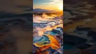 The Most Beautiful Underrated Places in USA 😳