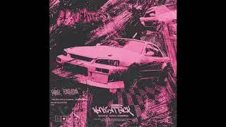N&Oslash;CTRIS, Riz&oacute; & Slowboy - Wave Attack