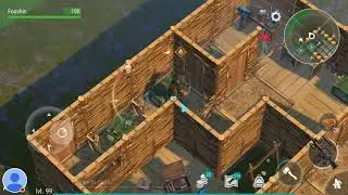 LDOE 1.7.12 How to lose a raid using my death trick.
