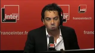 Hélène Jouan et Vincent Dedienne - La Revue de Presse