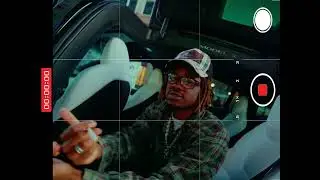 amant okane - sauga (Official Music Video)