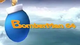 Bomberman 64 Intro Remake