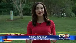 Community Mourning After Tragic Shooting