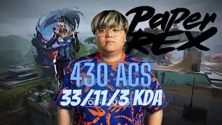 33 Kills💀 No Overtime!!! PRX d4v41 Fade🧶 VOD!