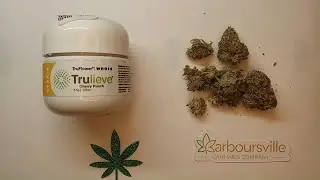 Trulieve Cherry Punch Fower Review