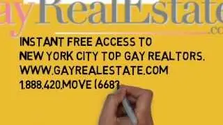 New York Gay Real Estate Agents | NYC Gay Realtors | New York City Gay Realtors
