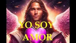 &hearts; YO SOY AMOR &hearts; MENSAJES DE LOS MAESTROS  &hearts;