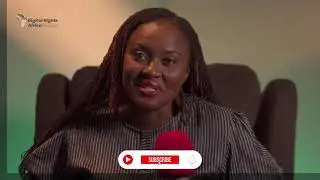 Digital Rights Africa Podcast -  The Introduction (Episode 1)