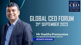 Five Key Focus Areas for the Apparel Industry's Evolution - Global CEO