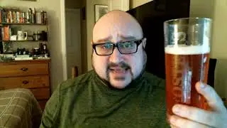 Georgia Beer Reviews: Georgia Beer Co. Raspberry Field Party
