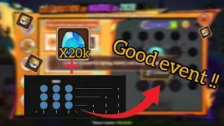 Idle Heroes - Event of New Year !!!