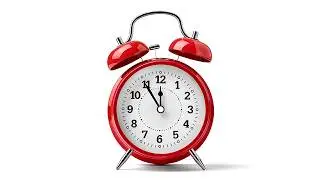 Love and the Alarm Clock