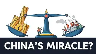 How China Built Wealth Faster Than Any Country in History