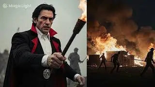 KAALA PATTHAR Chapter 1 | Poor to Powerful Story | KGF Style