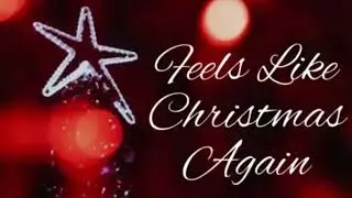 Feels Like Christmas Again (Full Album) - Hallmark Sessions