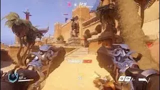Top 10 Best android games like Overwatch (2017)