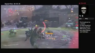 VlackSe7en and super stars