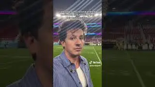 Charlie Puth - TikTok | February 6, 2026