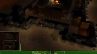 Dogs of War: Battle on Primus IV - the Mantai - Fase 04