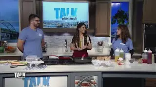 Getting a taste of Tastyland