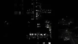 Night Streets | Stunning #NightCity #Viral #Shorts #CityLights