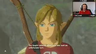A Breath of Fresh Air. (with some master mode spice.) VOD #1