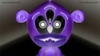THE GUMMY BEAR BANANA SONG Live Version