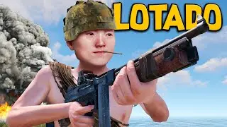 O SERVIDOR LOTOU E VIROU UMA LOUCURA! Wipe 36 ep 2