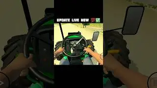 FINNLY NEW UPDATE PLAY STORE PAR AAGYA 💯✅ INDIAN VEHICLES SIMUTOR 3D GAME #youtubeshorts