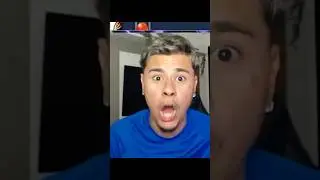 PEGUEI UM HACKER BRASILEIRO AO VIVO E FIZ ISSO 🤯 #8ballpool