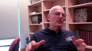 Community Memory Project: Bill Hensel