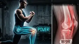 The ONLY 5 Isometric Holds That Bulletproof Every