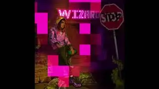 Omni Clutch - Wizard (visualizer)