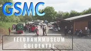 Feldbahnmuseum Guldental 180501 CGSMC V01 1280x720