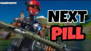 Is This The Best Montage Yet- (Next Pills - By GodWin)