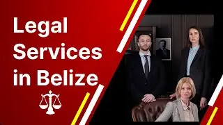Lawyers in Belize