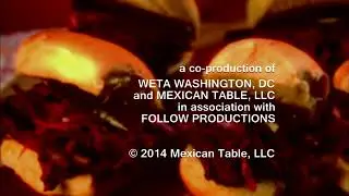 WETA/Mexican Table LLC/Follow Productions (2014) #3