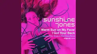 Warm Sun on My Face (Sascha Dive's Sun Worshipper Remix)